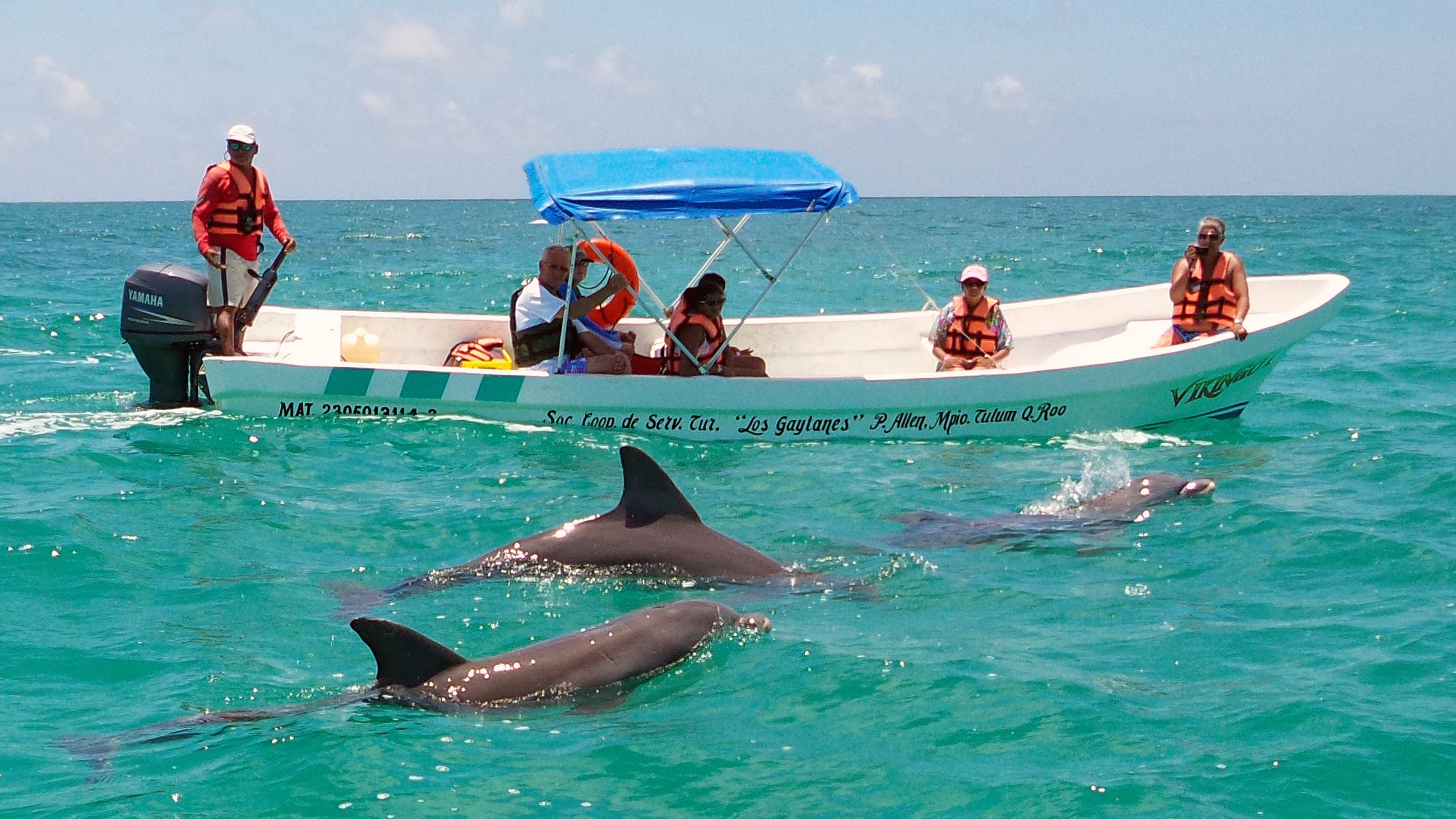 Punta Allen Fly Fishing Lodge - Contact Us